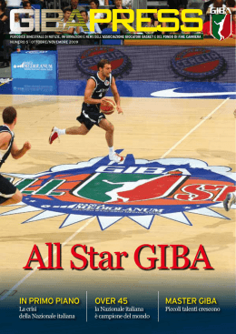 SCARICA Giba Press n. 5