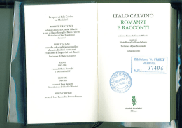 Calvino, Marcovaldo (pdf, it, 2481 KB, 2/17/14)