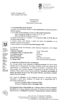 Fonoaznae ﬁnesosmaa PER LA CULTURA E 1`Eouomlone Carronoa