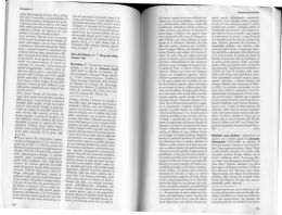 Orphee Offenbach - Dipartimento di Scienze Umane per la