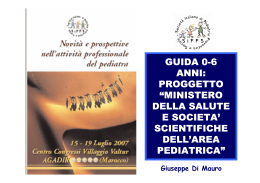 Giuseppe Di Mauro pdf
