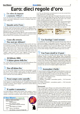 Pagina 05 - Comune di Nova Milanese
