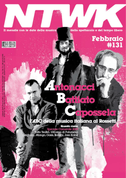Musica