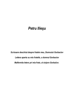 libretto Petru trilingue - Rotary eKlubo Esperanto