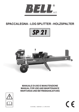 SP 21 - Lankhaar Techniek