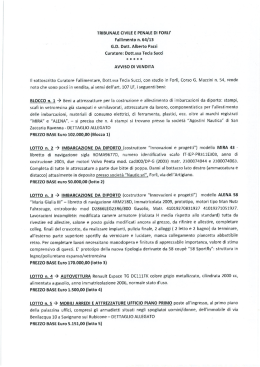 imbarcazioni da diporto