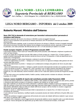 091002 Lega Nord Bergamo