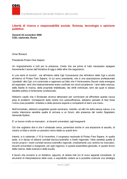 disegno di legge sulla procreazione assistita: societa` e