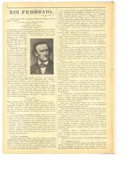 Leggi l`articolo - Casa editrice "Tito Belati"