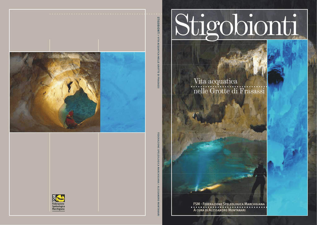 1 Federazione Federazione Marchigiana 1 Speleologica Speleologica Marchigiana 354RqjcAL