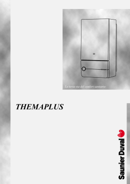 themaplus - Certificazione energetica