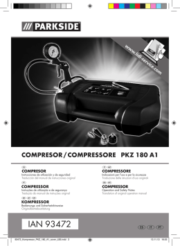 IAN 93472 - Lidl Service Website