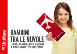 Meridiana