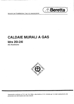 istruzioni per i - Documentale WEB