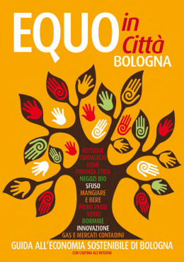 negozi bio sfuso mangiare e bere dormire