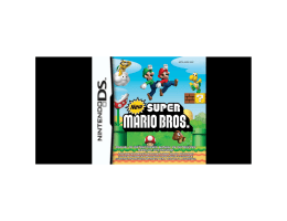 Manuale - Nintendo of Europe