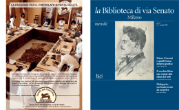 Scarica l`edizione di Maggio