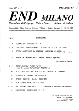 Anno 1994 n° 3 - endmilanob.it