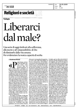 Liberarci