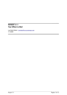 Le Idee (Vers. PDF)
