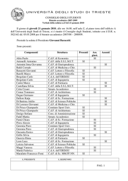 Verbale del 21 gennaio in formato PDF