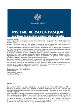 Scarica il libretto in formato TESTO pi&ugrave; facile da stampare