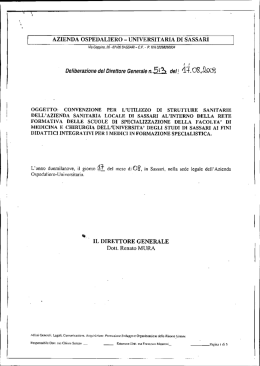 Delibera del 17 Agosto 2009, n. 513 [file]