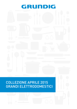 Grundig - La Casa dell`Innovazione