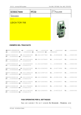 8 Leica Tcr 705