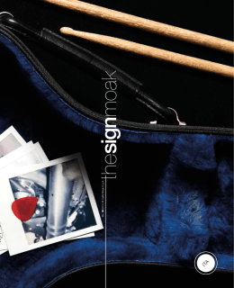 XIV - thesignmoak ITA