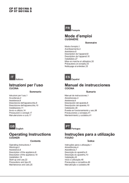 Cucina Professionale