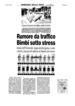 25giu04 - Rete Civica di Milano