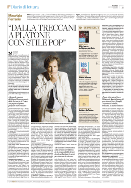 La Stampa