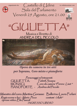 Scarica la locandina