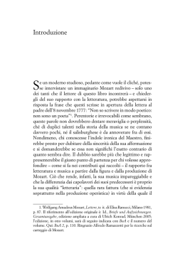 Introduzione - Riccardo Concetti