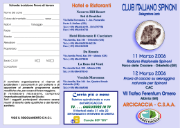 club italiano spinoni - Il bracco italiano.net