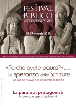 La Voce dei Berici