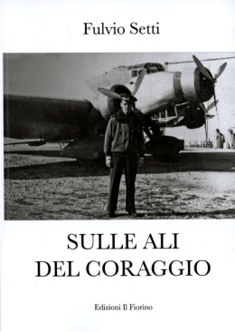 sulle ali del coraggio