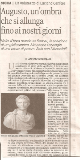 Leggi l`articolo
