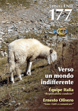 Scarica lettera in PDF