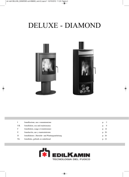 DELUXE - DIAMOND