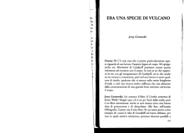 Jerzy Grotowski, Era una specie di vulcano