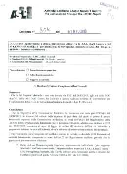 DELIBERA 957_ Conv_ Marinella_