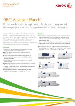 GBC® AdvancedPunch