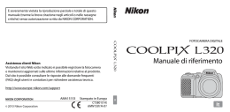 Manuale di riferimento - produktinfo.conrad.com