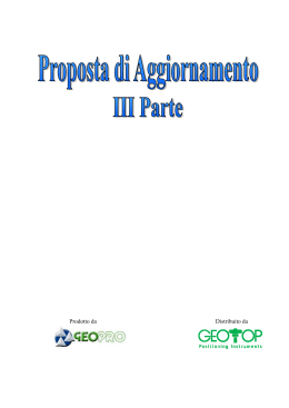 Prodotto da Distribuito da
