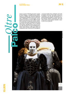 03.2016 {N/3} - Teatro Carlo Felice