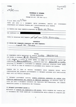 DELEGA E.I. 91-09