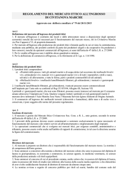 Vedi - Comune di Civitanova Marche