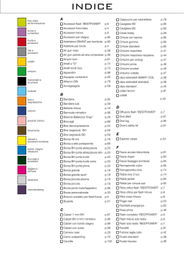 Scarica - Best Divers